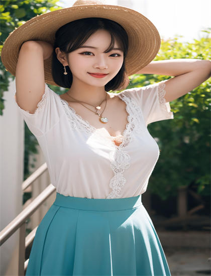 技术分析：《又是努力的一天呢第2季》中的虚拟现实技术 艺术与技术的完美融合 为观众带来全新视觉体验