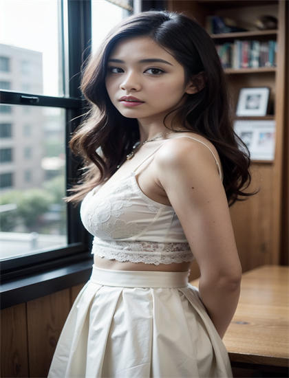 奇幻冒险：《不羁女》剧情的情节发展与悬念设置——从专业影评人视角