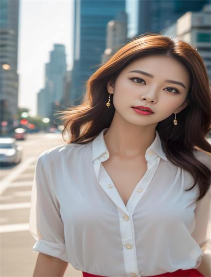 【深度分析】死二月的表演艺术与角色塑造 从艺术角度分析为你详细解读